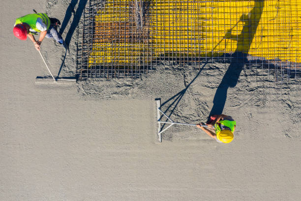  Port Washington, WI Concrete contractor Pros
