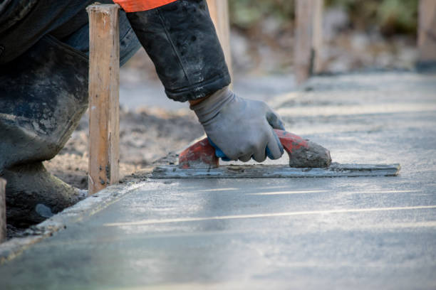  Port Washington, WI Concrete contractor Pros